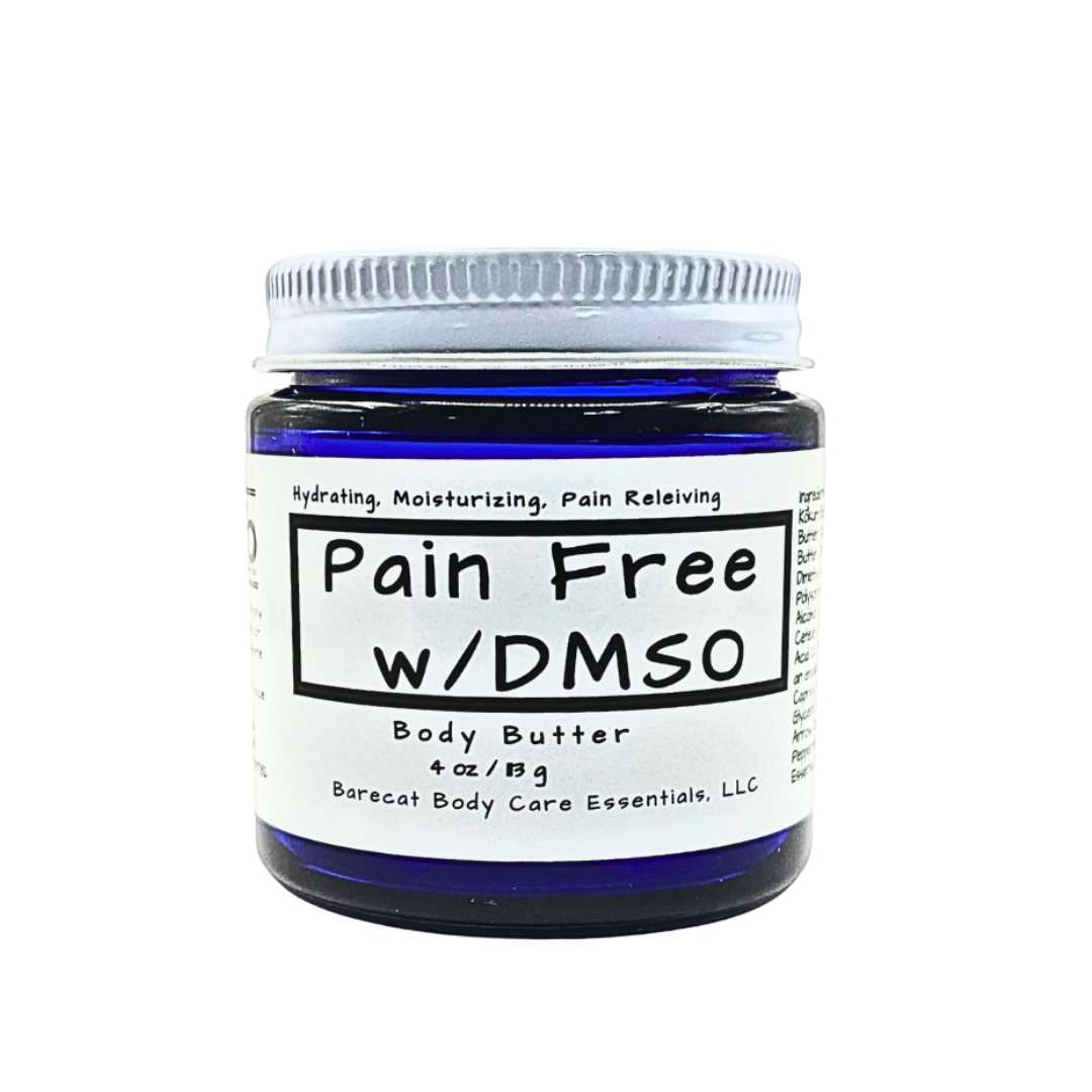 Pain Relief