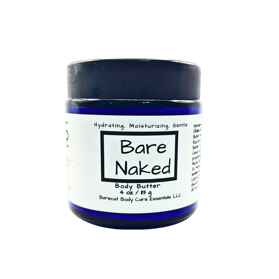 Body Butters